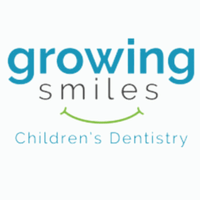 Growing Smiles Children's Dentistry Logo