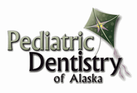 Pediatric Dentistry of Alaska Logo Pediatric Dentistry of Alaska Logo