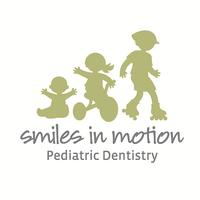 Smiles In Motion Logo