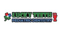 Lucky Teeth Pediatric Dentistry Logo