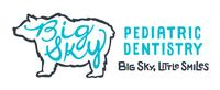 Big Sky Pediatric Dentistry Logo