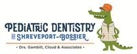 Pediatric Dentistry of Shreveport-Bossier Logo