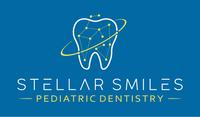 Stellar Smiles Pediatric Dentistry Logo