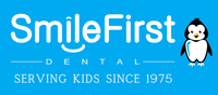 Smile First Dental Logo