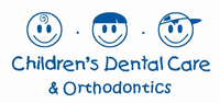 Children's Dental Care & Orthodontics Logo