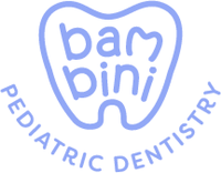 Bambini Pediatric Dentistry Logo