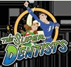 The Super Dentists Inc. Logo