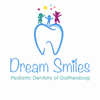 Dream Smiles Pediatric Dentistry Logo