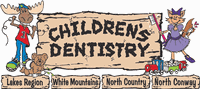 Children's Dentistry Logo