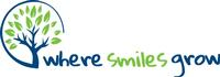Where Smiles Grow Logo