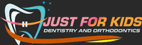 Just for Kids Dentistry and Orthodontics Logo
