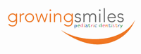 Growing Smiles Pediatric Dentistry Logo