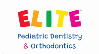 Elite Pediatric Dentistry Logo