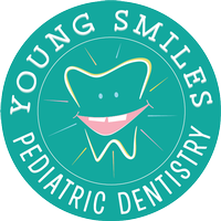 Young Smiles Pediatric Dentistry Logo