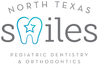 Sycamore Smiles/North Texas Smiles Pediatric Dentistry & Orthodontics Logo