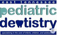 East Tennessee Pediatric Dentistry Logo