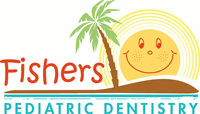 Fishers Pediatric Dentistry Logo