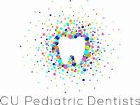 CU Pediatric Dentists Logo
