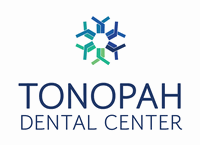 Nevada Dental Foundation Logo