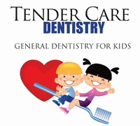 Tender Care Dentistry Logo