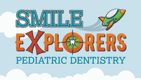Smile Explorers Pediatric Dentistry Logo