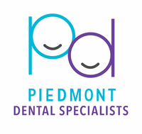 Piedmont Dental Specialists Logo