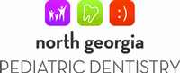 North Georgia Pediatric Dentistry Logo