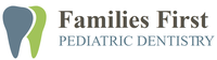Families First Pediatric Dentistry Logo