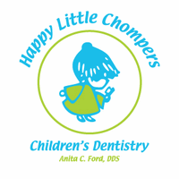 Happy Little Chompers Logo
