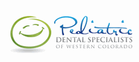 Pediatric Dental Specialists of Western Colorado Logo