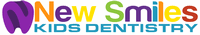 New Smiles Kids Dentistry Logo
