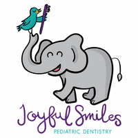 Joyful Smiles Pediatric Dentistry Logo