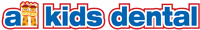 All Kids Dental Logo